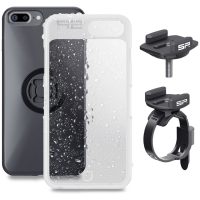 Cykelbunt Fast På Styret Eller Stammen Iphone 8+/7+/6s/6+ SP CONNECT