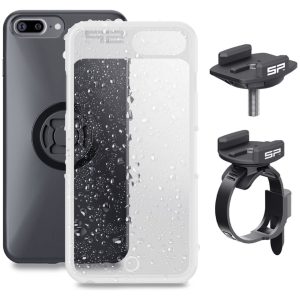 Cykelbunt Fast På Styret Eller Stammen Iphone 8+/7+/6s/6+ SP CONNECT