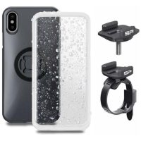Cykelbunt Fast På Styret Eller Stammen Samsung Note 9 SP CONNECT