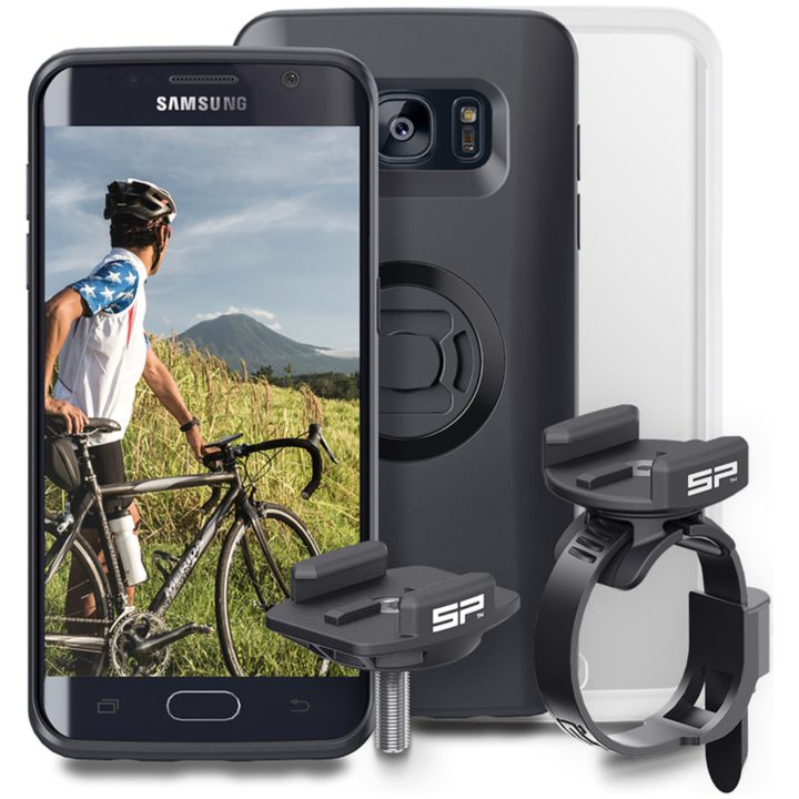 Cykelbunt Fast På Styret Eller Stammen Samsung S7 Edge SP CONNECT – bild 5