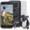 Cykelbunt Fast På Styret Eller Stammen Samsung S7 SP CONNECT – miniatyr 6
