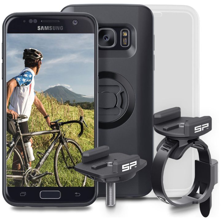 Cykelbunt Fast På Styret Eller Stammen Samsung S7 SP CONNECT – bild 6