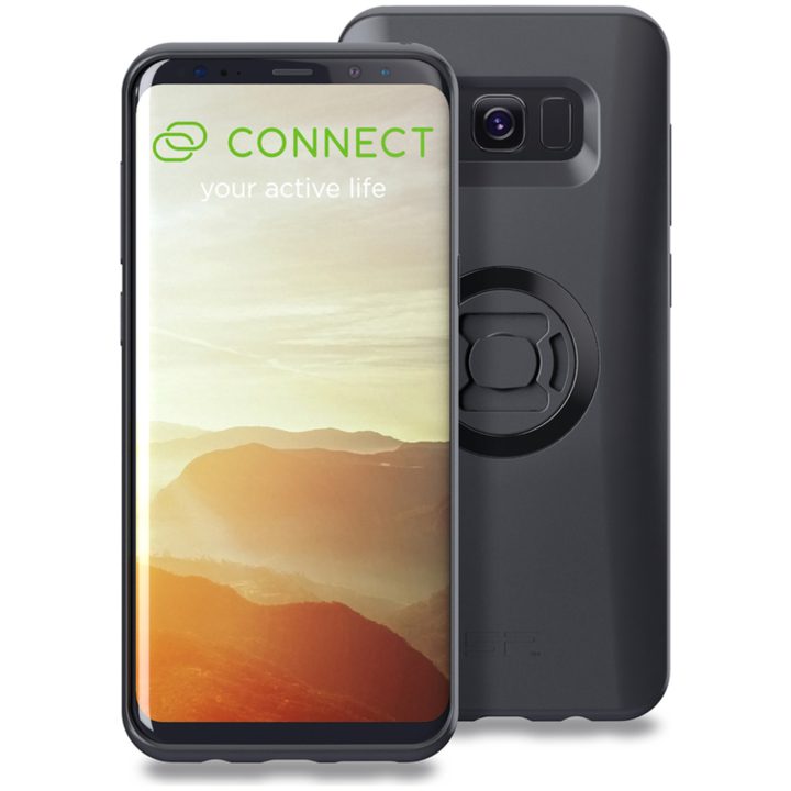 Cykelbunt Fast På Styret Eller Stammen Samsung S8+ SP CONNECT – bild 2