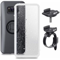 Cykelbunt Fast På Styret Eller Stammen Samsung S8+ SP CONNECT