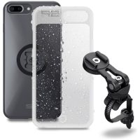 Cykelbunt Ii Fastsatt På Styre Eller Stamme - Iphone 8+/7+/6s+/6+ SP CONNECT