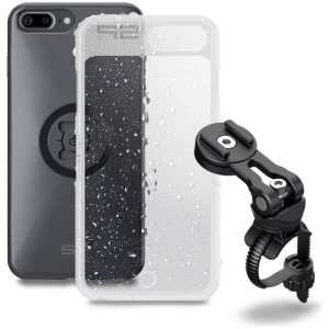 Cykelbunt Ii Fastsatt På Styre Eller Stamme - Iphone 8+/7+/6s+/6+ SP CONNECT