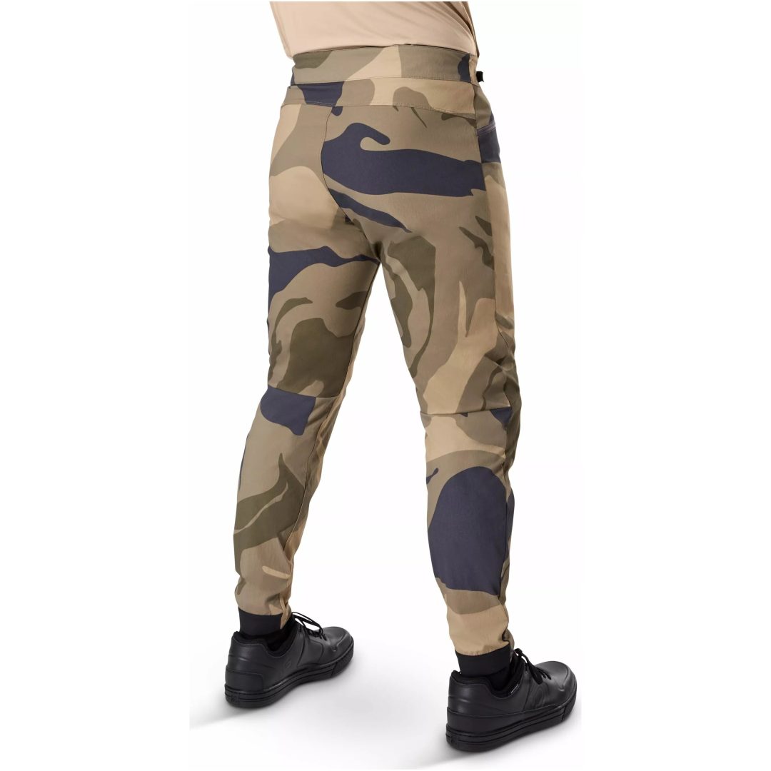 Cykelbyxor A-Dura Camo ALPINESTARS BICYCLE – bild 2