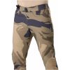 Cykelbyxor A-Dura Camo ALPINESTARS BICYCLE – miniatyr 4