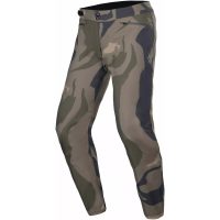 Cykelbyxor A-Dura Camo ALPINESTARS BICYCLE