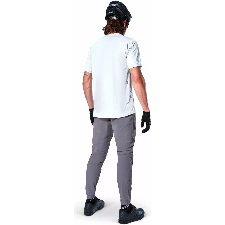 Cykelbyxor A-Dura Mörkgrå ALPINESTARS BICYCLE – bild 6