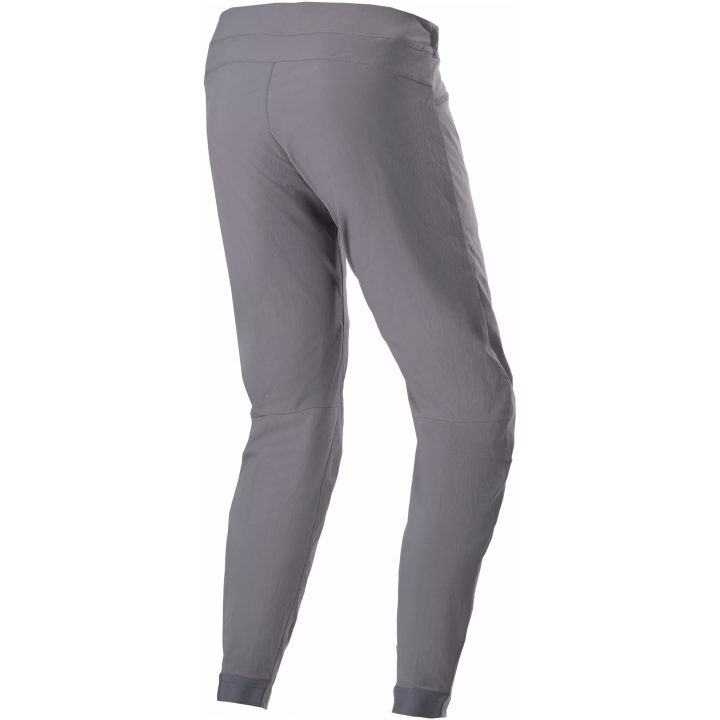 Cykelbyxor A-Dura Mörkgrå ALPINESTARS BICYCLE – bild 9