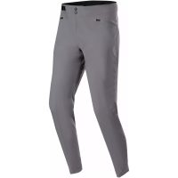Cykelbyxor A-Dura Mörkgrå ALPINESTARS BICYCLE