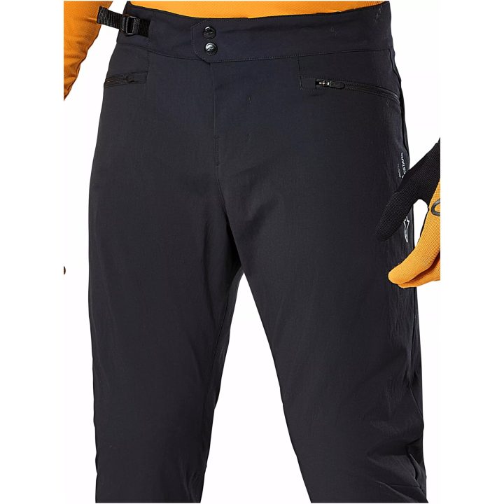 Cykelbyxor A-Dura Svart ALPINESTARS BICYCLE – bild 5
