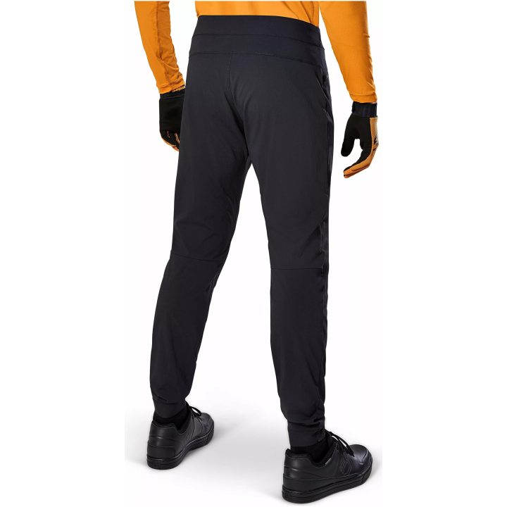 Cykelbyxor A-Dura Svart ALPINESTARS BICYCLE – bild 7