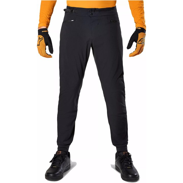 Cykelbyxor A-Dura Svart ALPINESTARS BICYCLE – bild 8