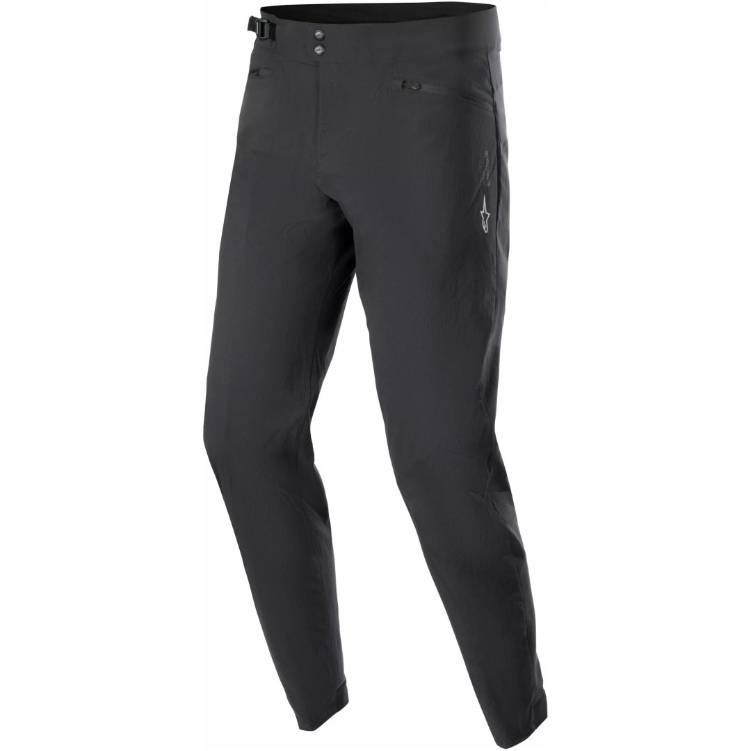 Cykelbyxor A-Dura Svart ALPINESTARS BICYCLE