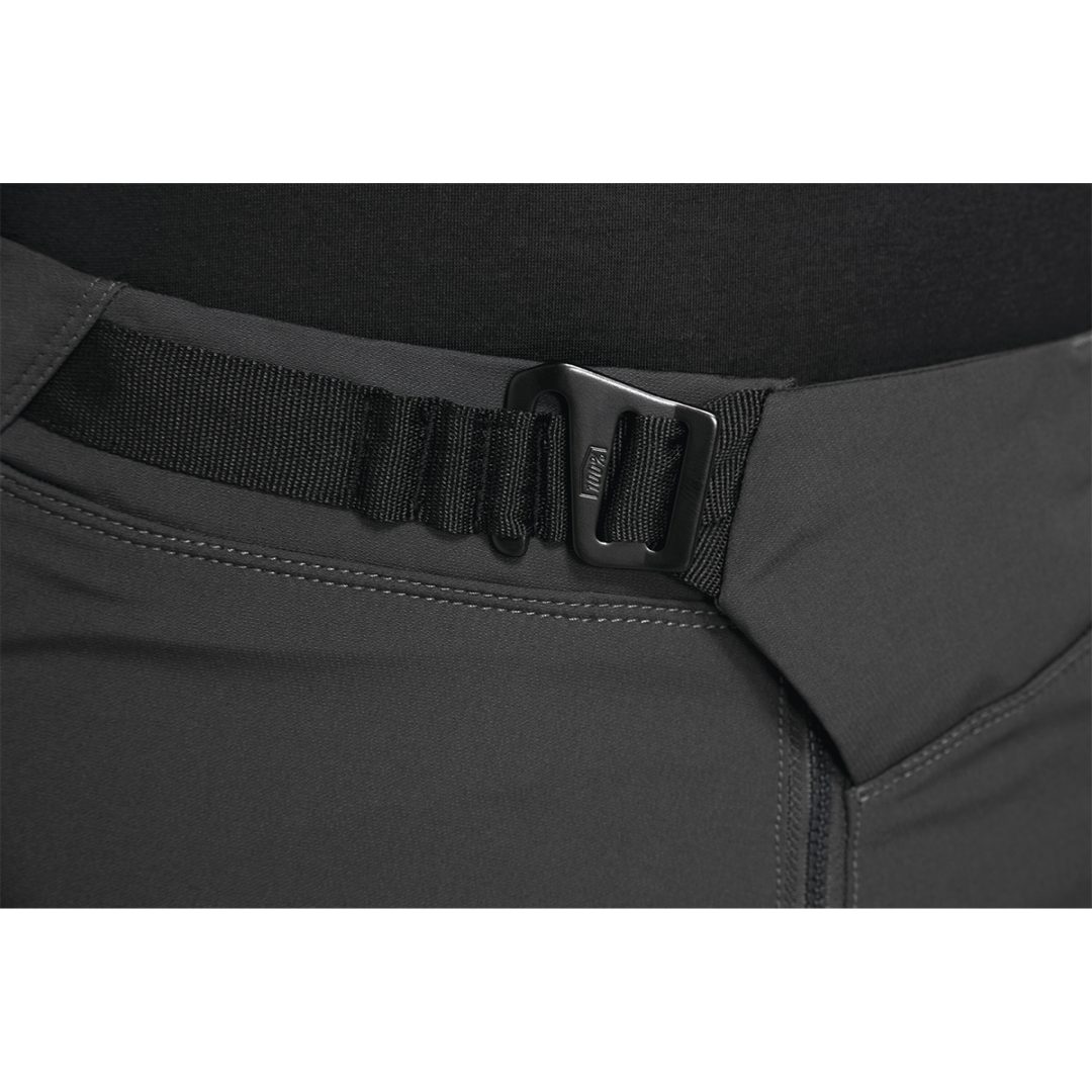 Cykelbyxor Airmatic Kolgrå 100% MTB 28 – bild 4
