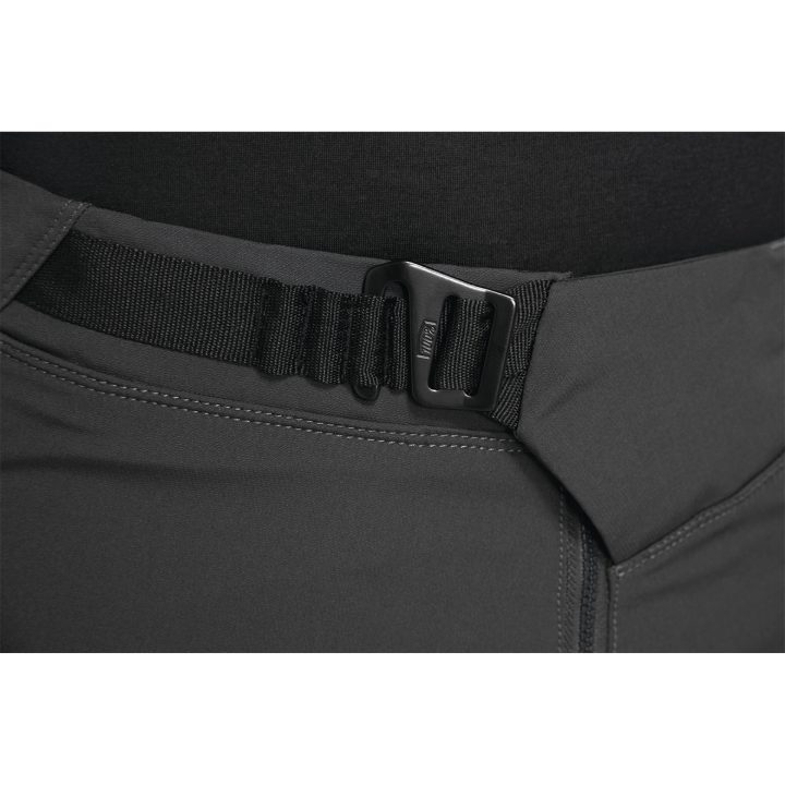 Cykelbyxor Airmatic Kolgrå 100% MTB 28 – bild 4