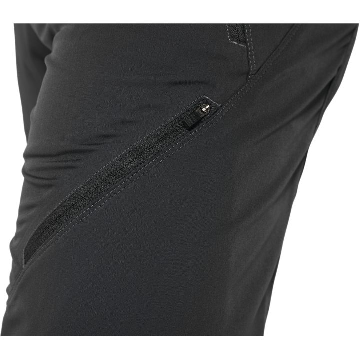 Cykelbyxor Airmatic Kolgrå 100% MTB 28 – bild 3
