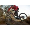 Cykelbyxor Assist Svart THOR 42 – miniatyr 3