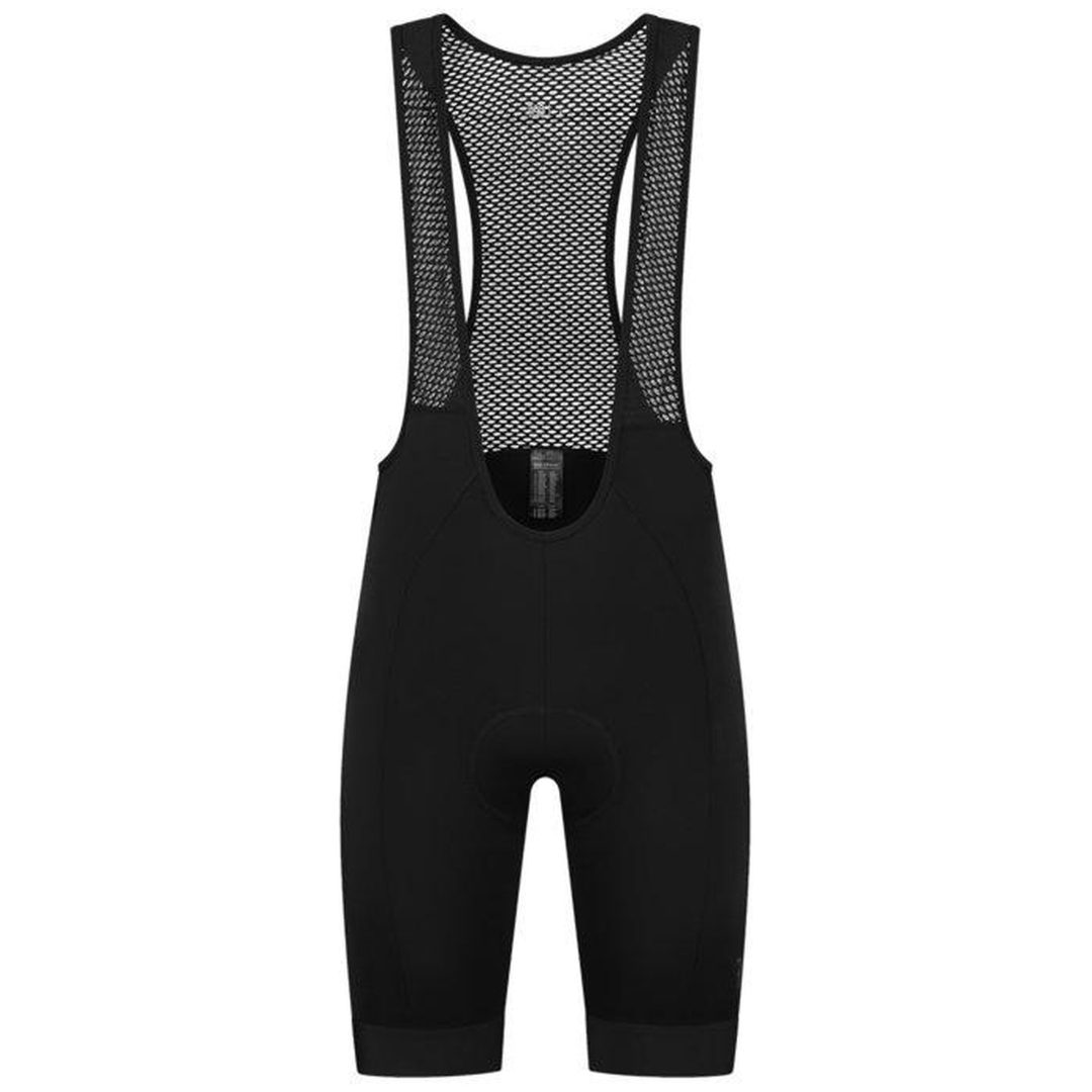 Cykelbyxor Powerfit 2.0 Svart BBB XX-Large