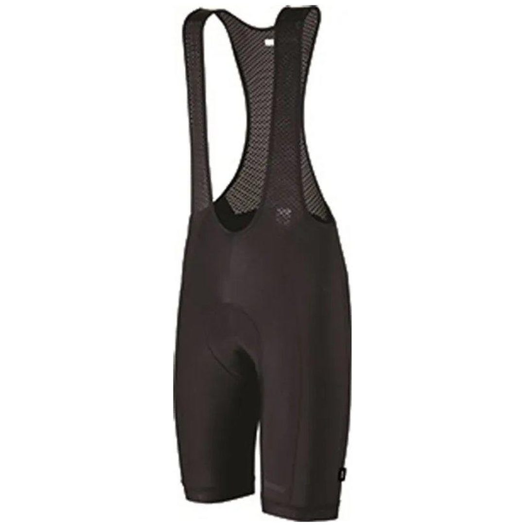 Cykelbyxor PowerFit Svart BBB XXL