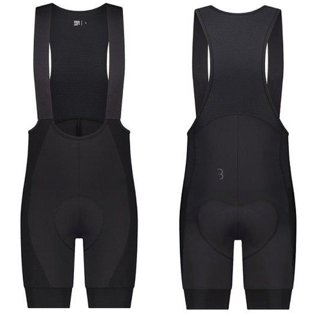Cykelbyxor ProTech Svart BBB Small