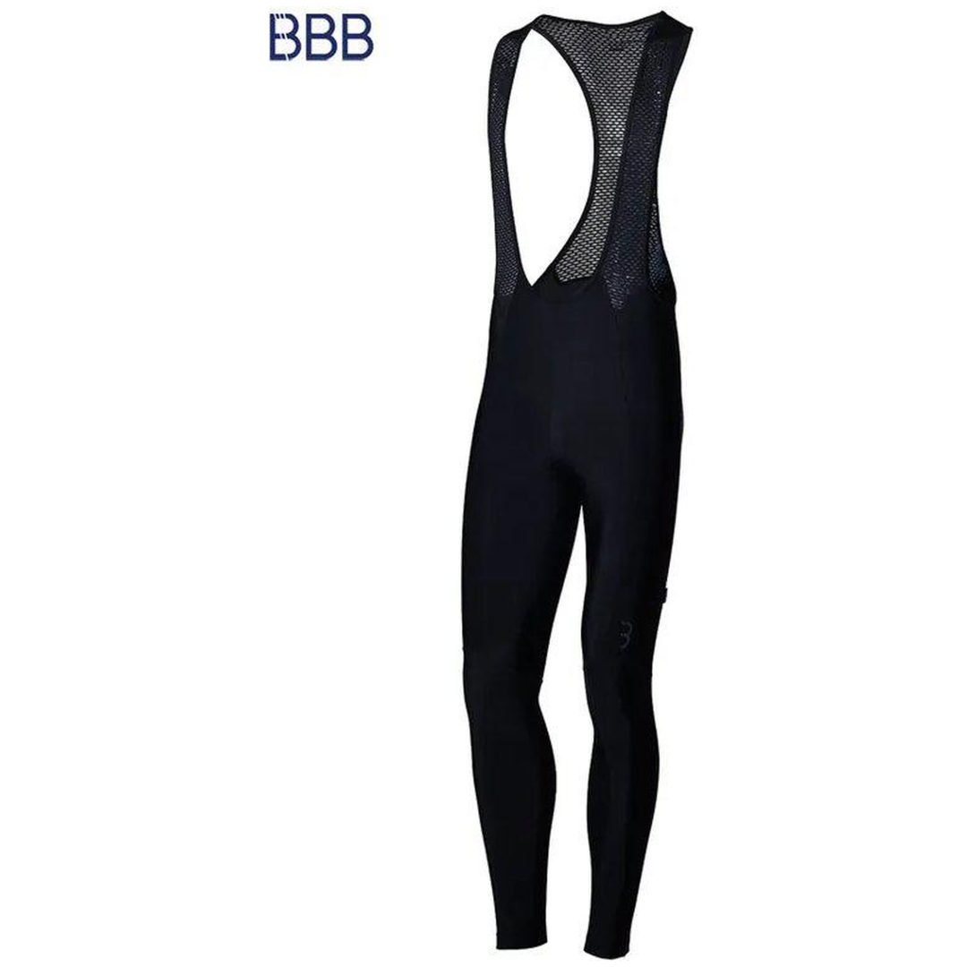Cykelbyxor Quadra BBB XXL