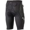 Cykelbyxor Textil Paragon Lite Svart ALPINESTARS BICYCLE 42 – miniatyr 4