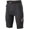 Cykelbyxor Textil Paragon Lite Svart ALPINESTARS BICYCLE 42 – miniatyr 1