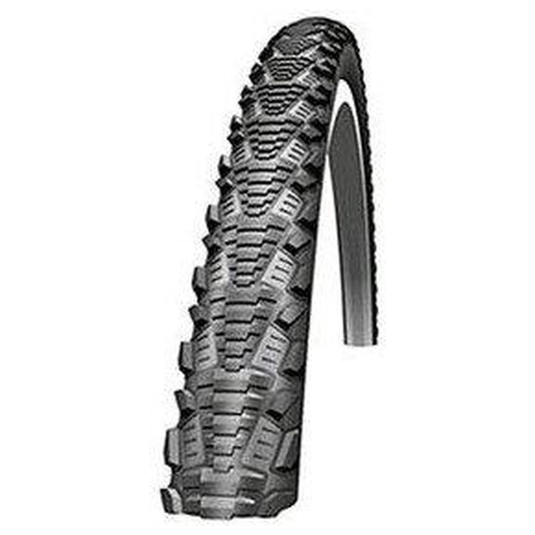 Cykelcrossdäck CX Comp Svart Skinwall SCHWALBE