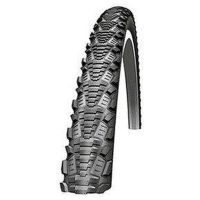 Cykelcrossdäck CX Comp Svart Skinwall SCHWALBE