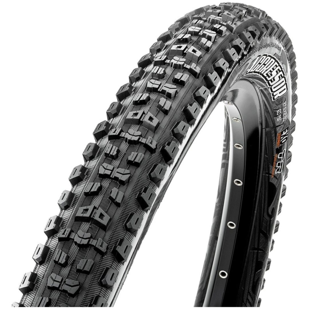 Cykeldäck Aggressor 29x230 Exo/tr MAXXIS – bild 2