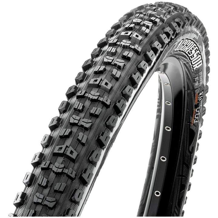 Cykeldäck Aggressor 29x230 Exo/tr MAXXIS – bild 2