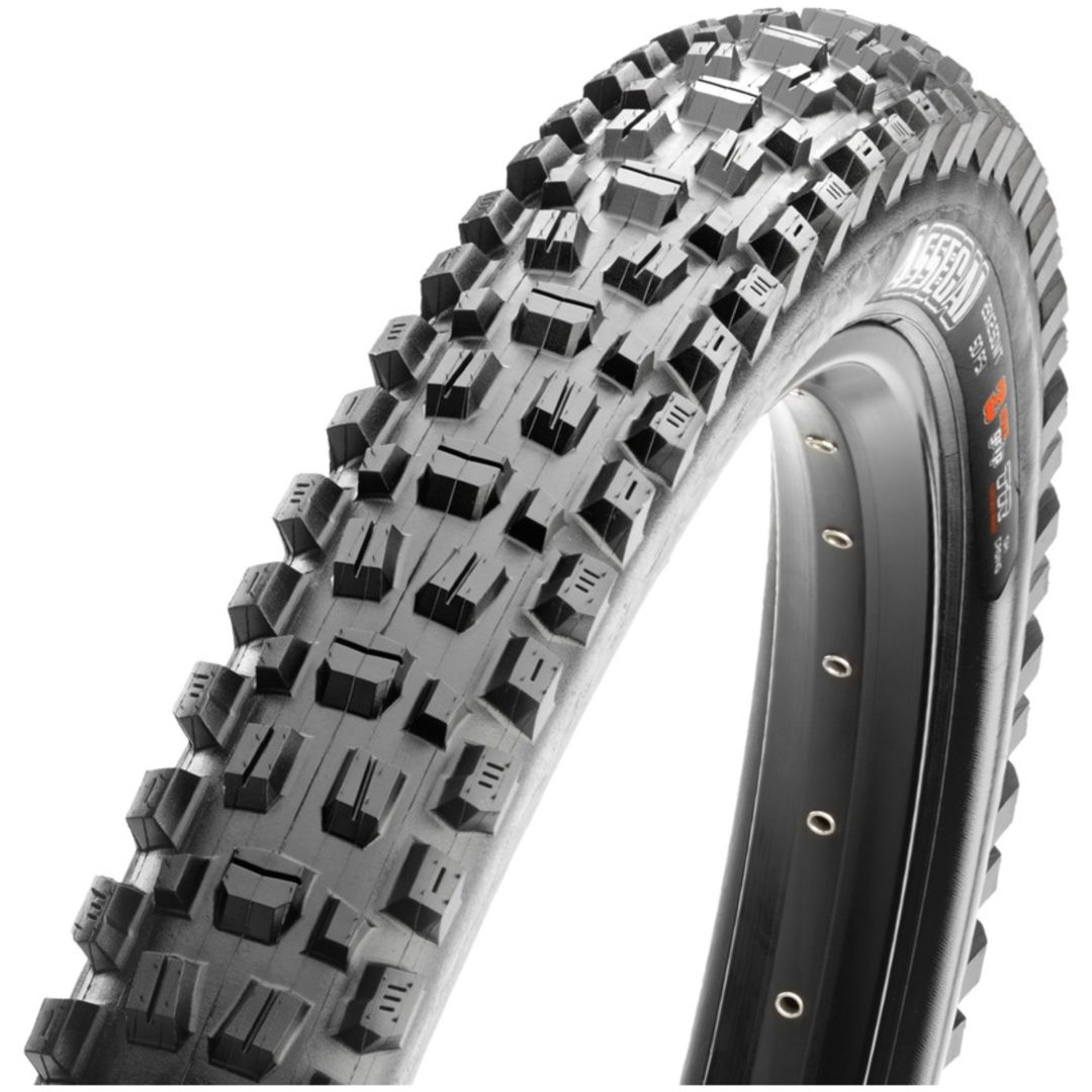 Cykeldäck Assegai 29x260 Exo/tr MAXXIS – bild 2