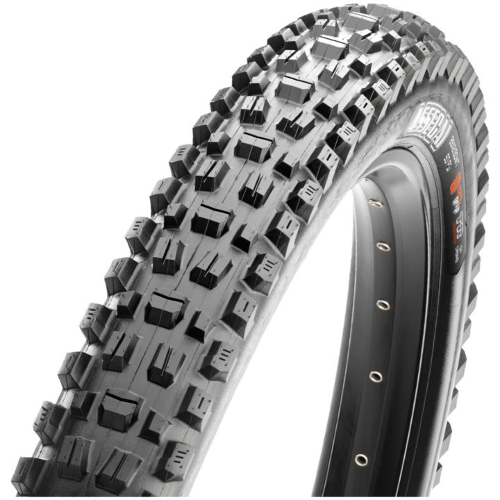 Cykeldäck Assegai 29x260 Exo/tr MAXXIS – bild 2