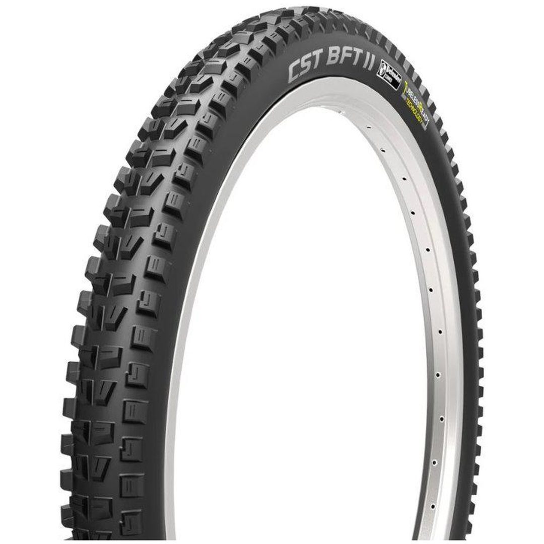 Cykeldäck BFT II CST
