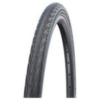 Cykeldäck Delta Cruiser Plus Svart SCHWALBE