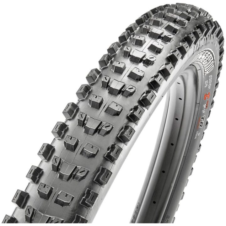 Cykeldäck Dissector 29x260 Exo/tr MAXXIS – bild 2