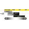 Cykeldäck E-mtb E-wild Svart MICHELIN 27.5" x 2.80" – miniatyr 3