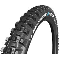 Cykeldäck E-mtb E-wild Svart MICHELIN
