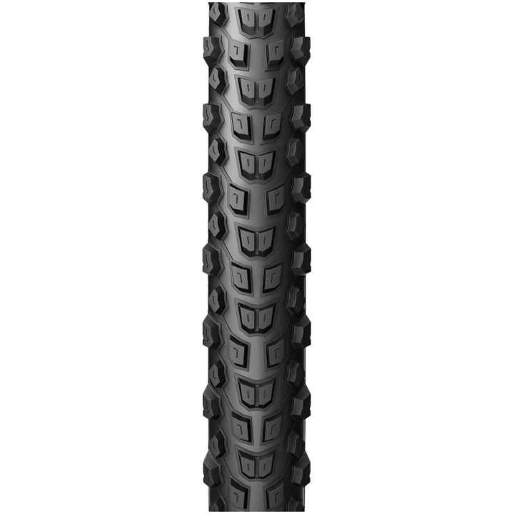 Cykeldäck E-mtb S Scorpion™ Svart PIRELLI 27.5 x 2.60. 65-584 – bild 3