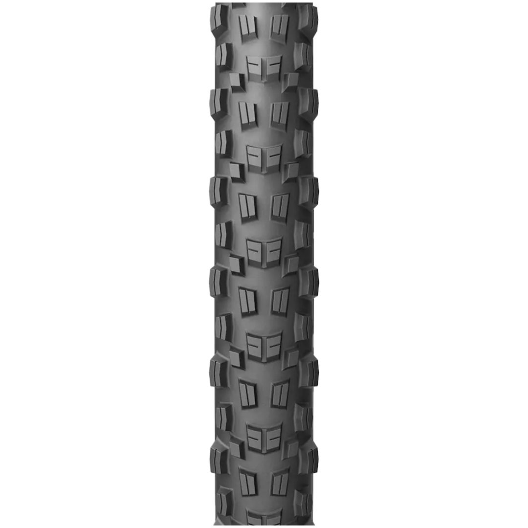 Cykeldäck E-mtb Scorpion™ Svart PIRELLI 27.5 x 2.60. 65-584 – bild 2