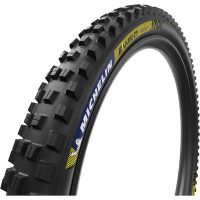 Cykeldäck E-wild Racing Mtb Svart MICHELIN