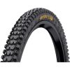 Cykeldäck Enduro Soft Kryptotal Fr Svart CONTINENTAL 27.5 x 2.40 – miniatyr 1