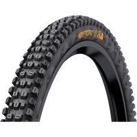Cykeldäck Enduro Soft Kryptotal Fr Svart CONTINENTAL