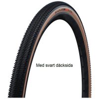 Cykeldäck G-ONE R PRO Evo Svart SCHWALBE