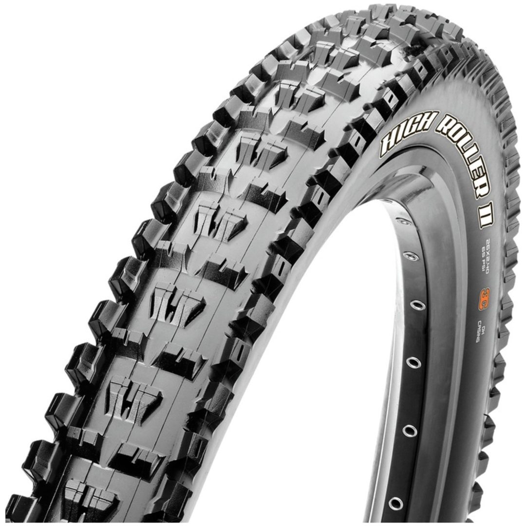 Cykeldäck High Roller Ii 29x230 Exo/tr MAXXIS – bild 2