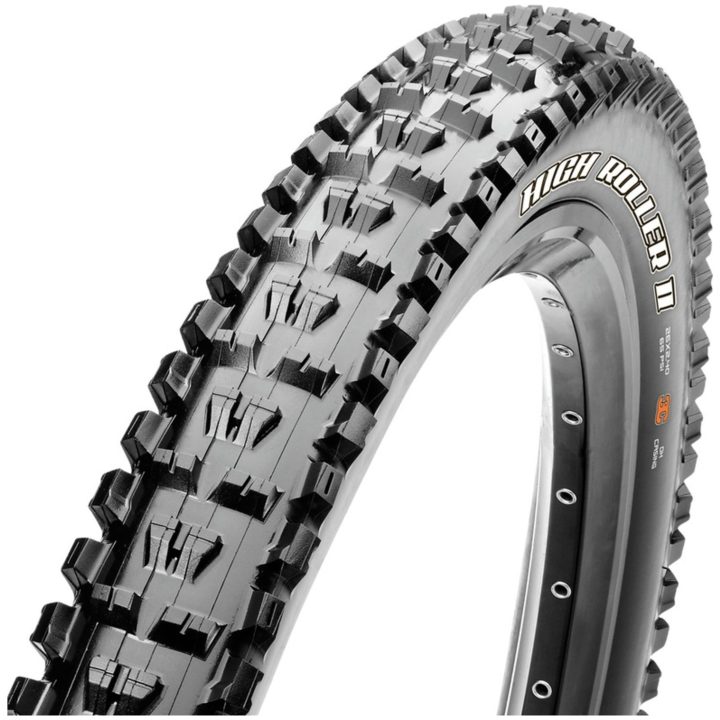 Cykeldäck High Roller Ii 29x230 Exo/tr MAXXIS – bild 2