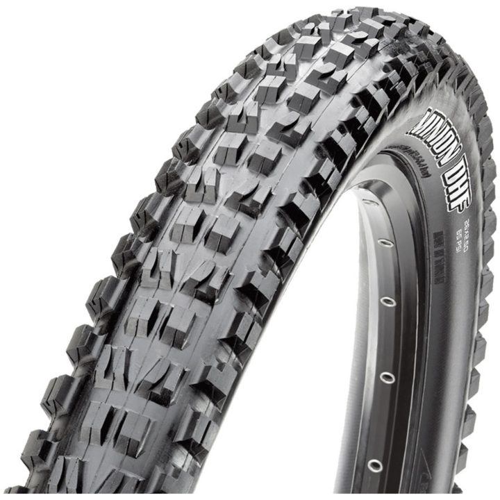 Cykeldäck Minion Dhf 275x230 Exo/tr MAXXIS – bild 2